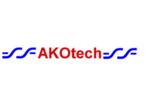 AKOtech Consultancy/ AKOtech Systems B.V.
