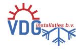 VDG Installaties B.V.